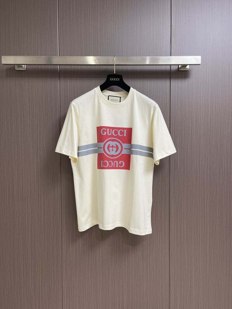 Gucci T-Shirts